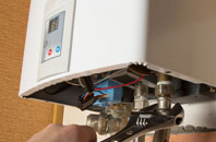 free Ferniehirst boiler install quotes