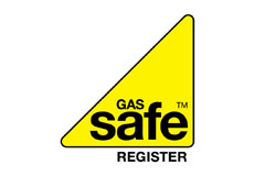 gas safe companies Ferniehirst